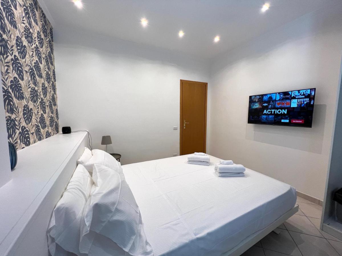 Iv House Vakantiehuis *