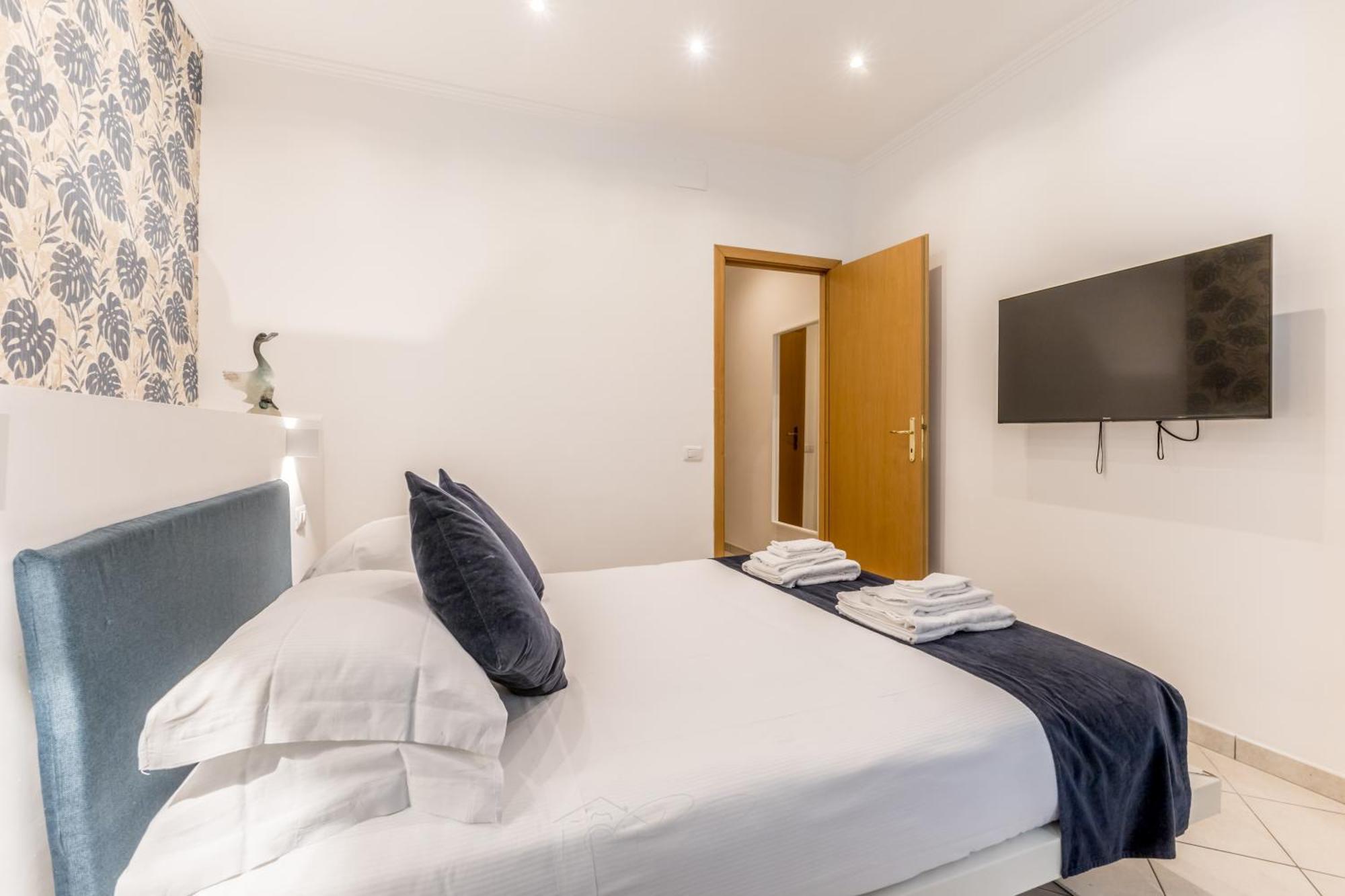 Iv House Casa vacanze Roma