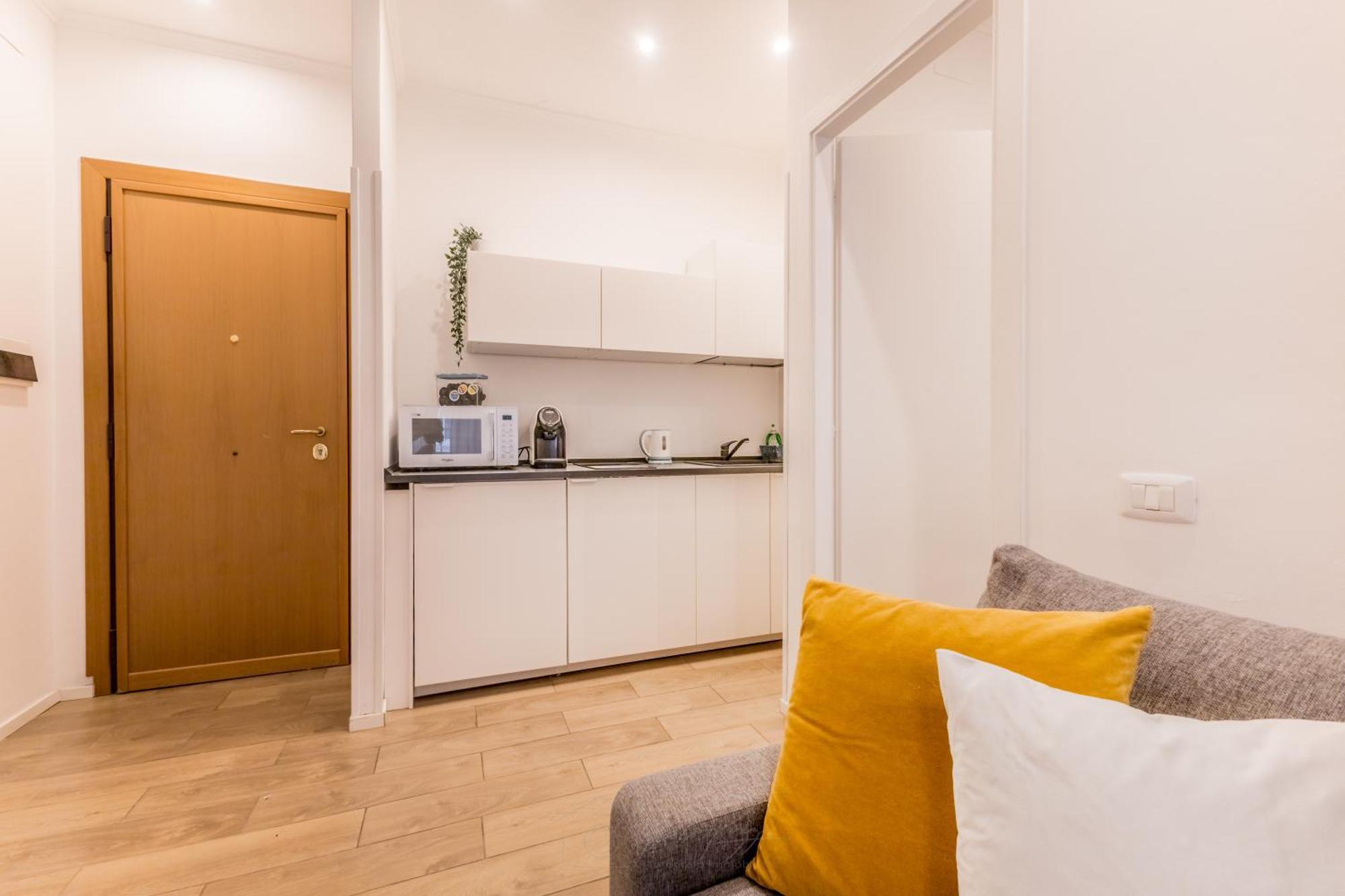 Iv House Roma
