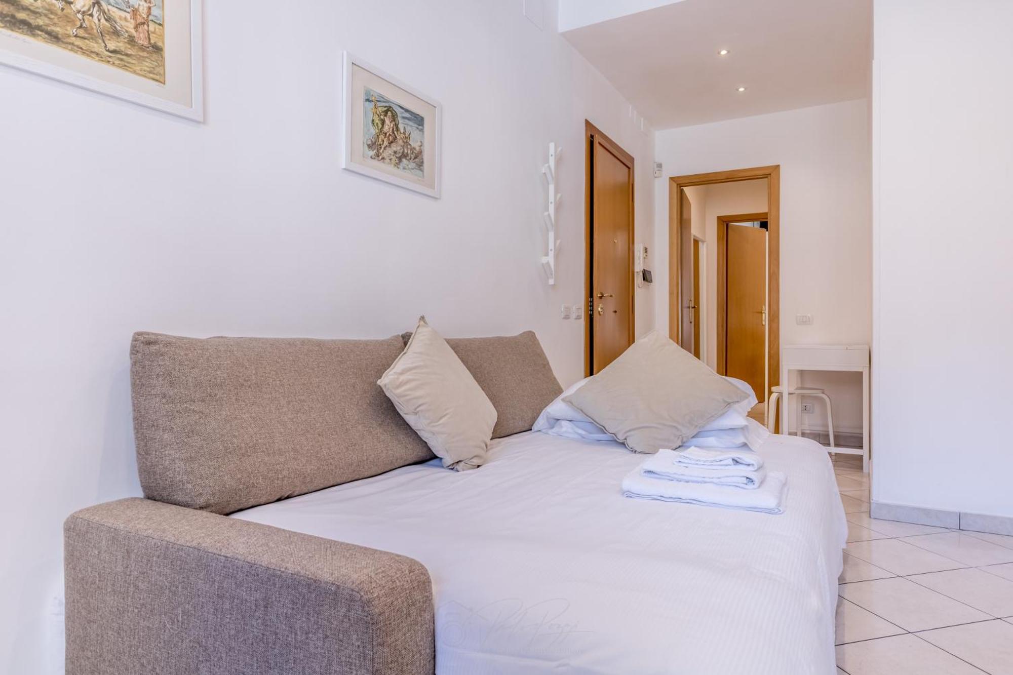 Casa vacanze Iv House Roma