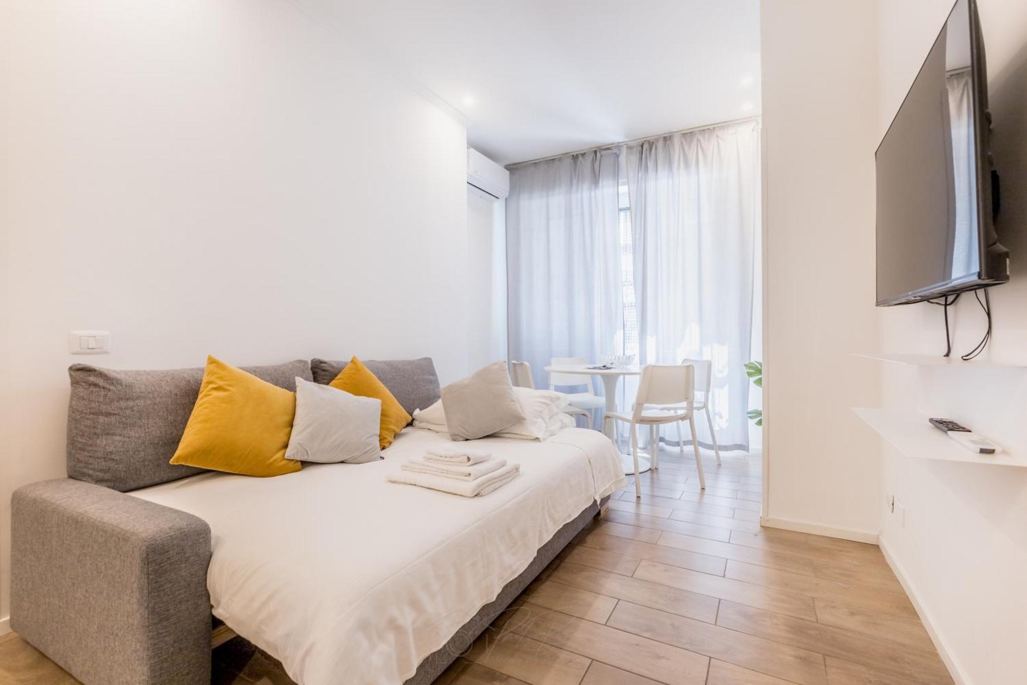 Vakantiehuis Iv House