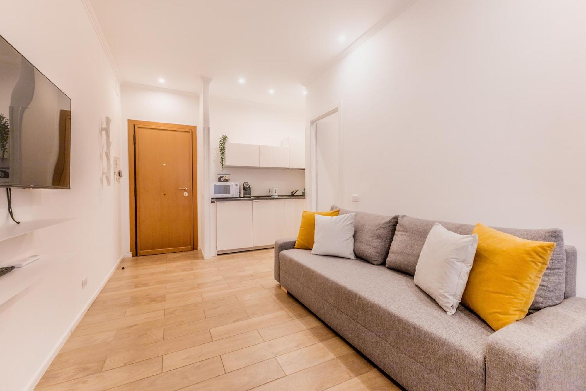 Iv House Vakantiehuis