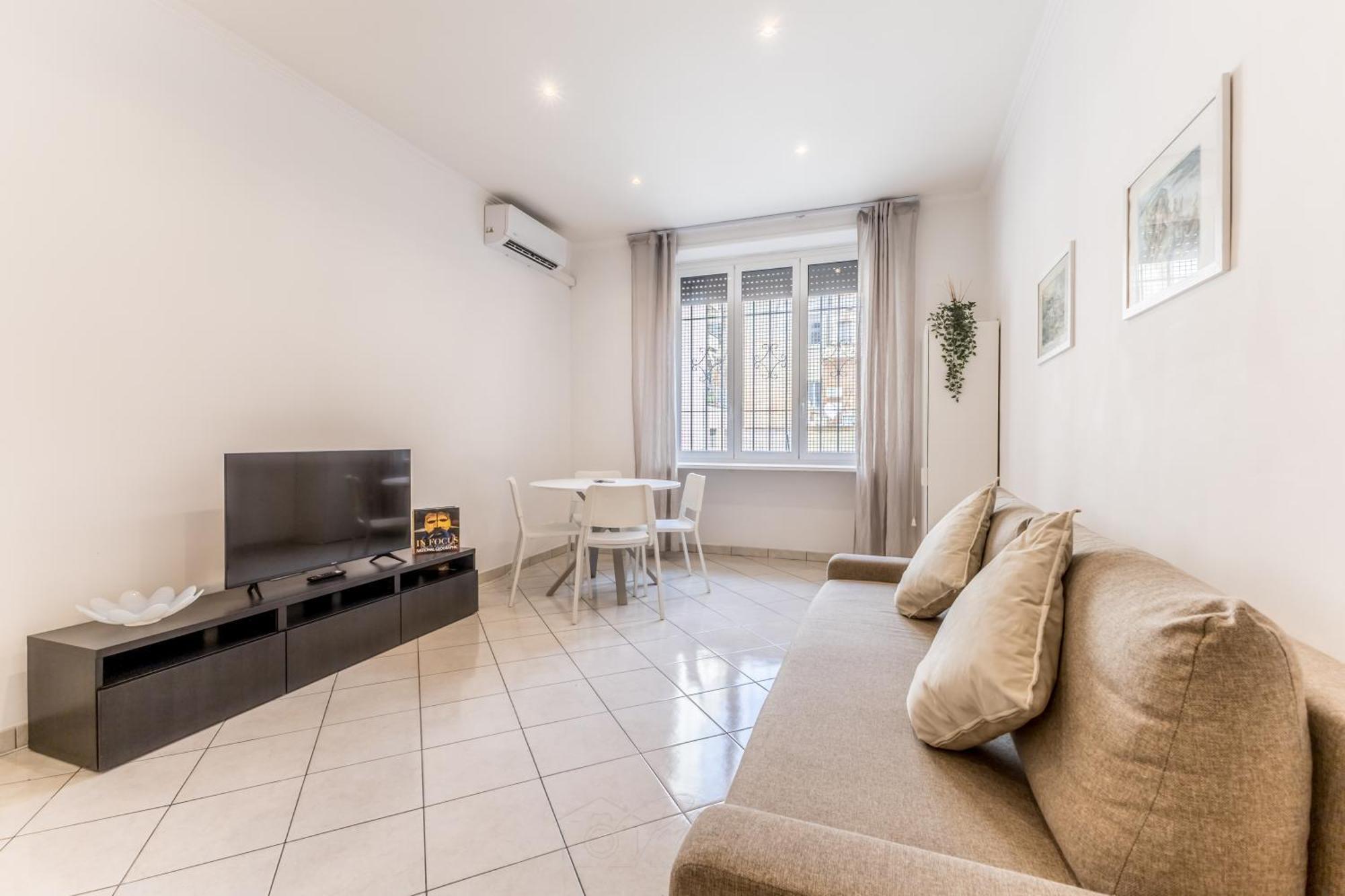 Vakantiehuis Iv House