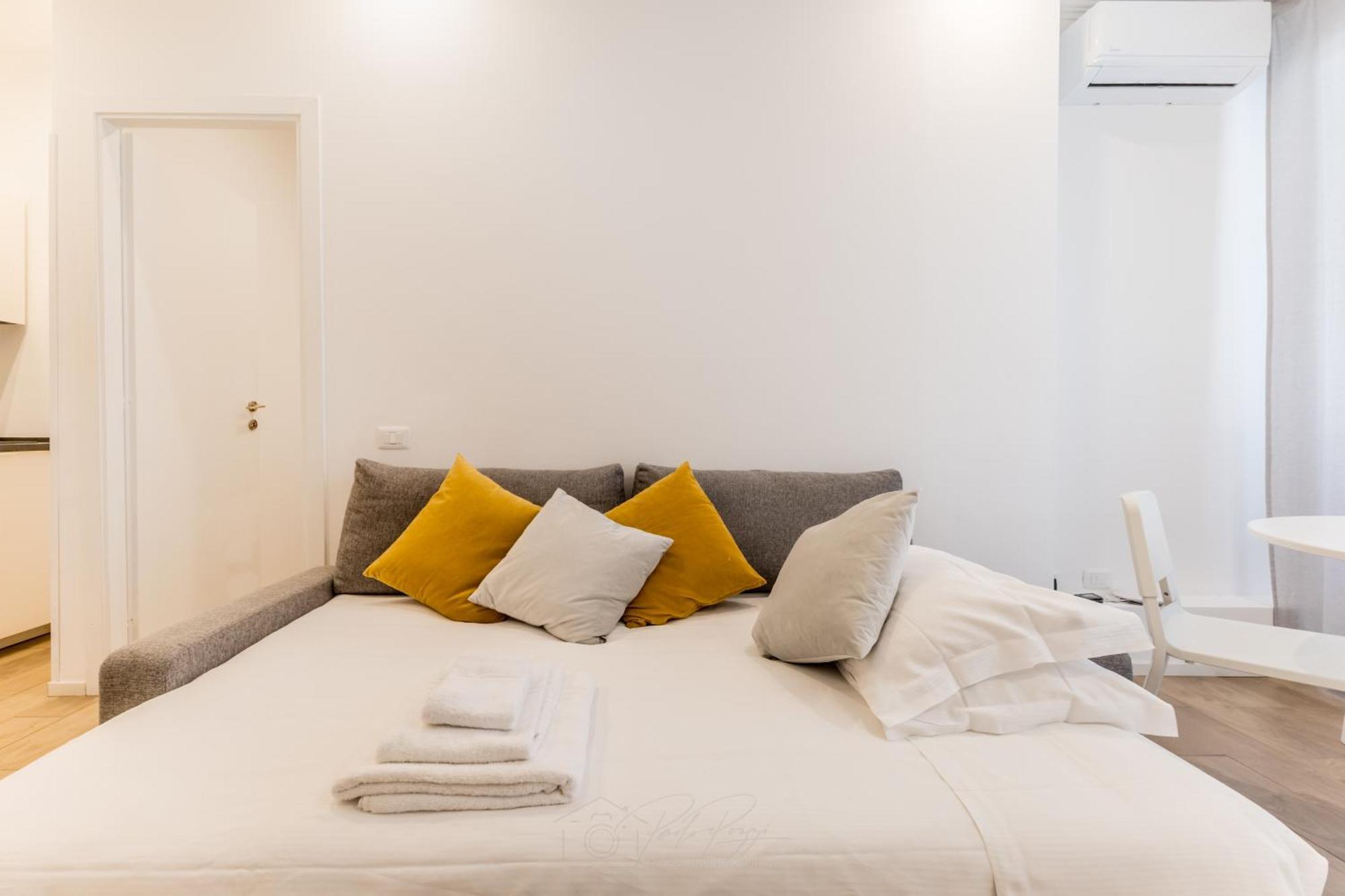 Vakantiehuis Iv House *
