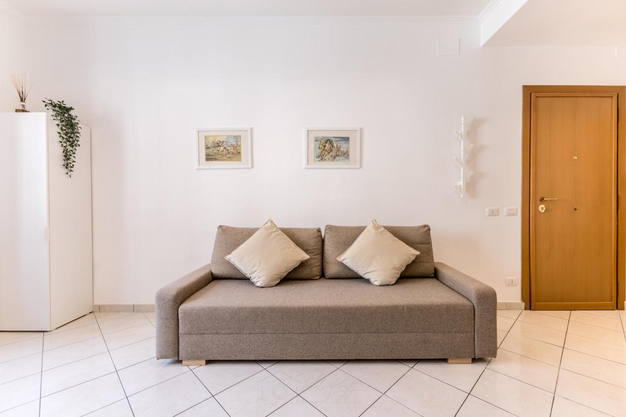Iv House Vakantiehuis *
