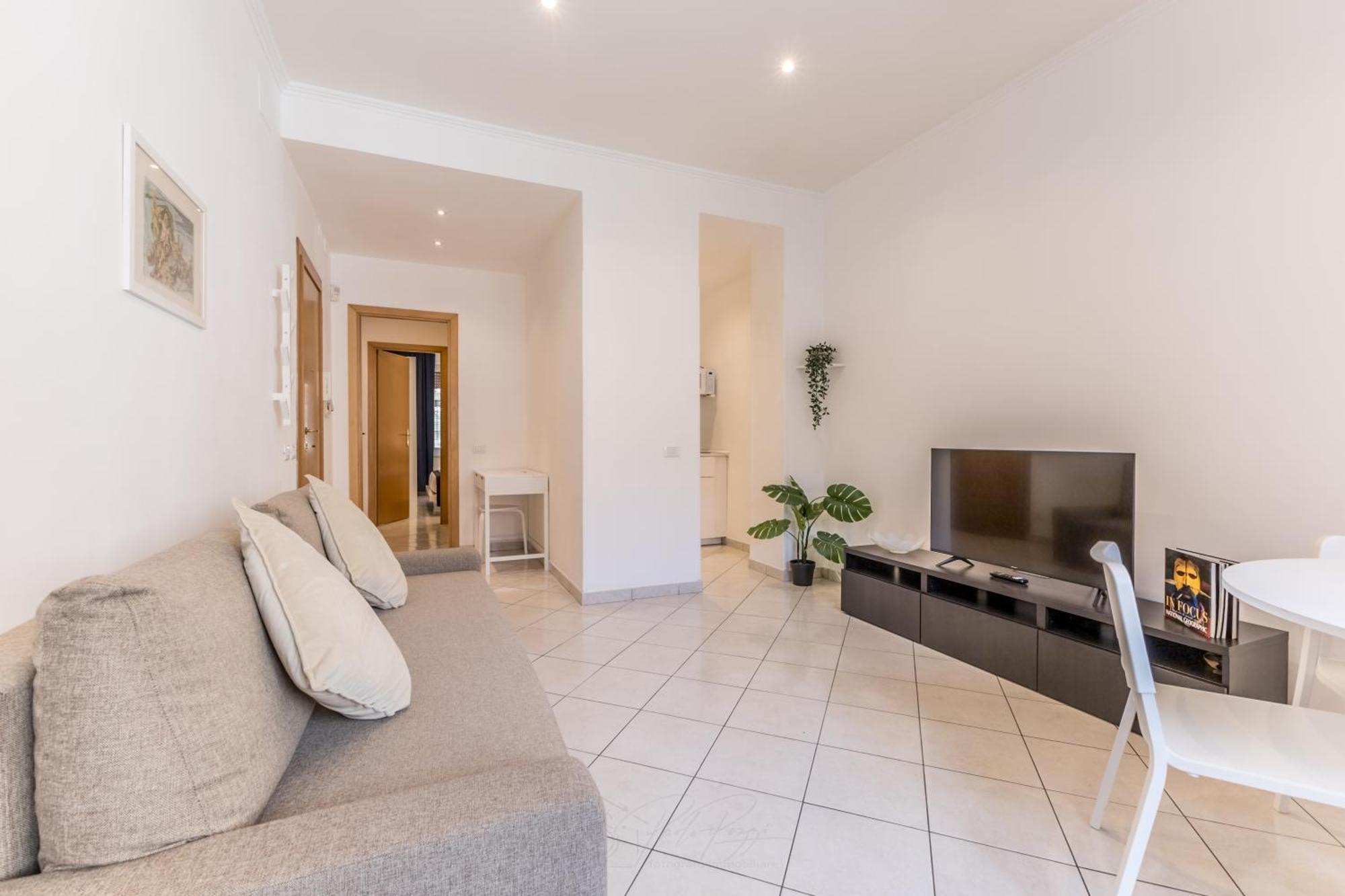 Vakantiehuis Iv House *