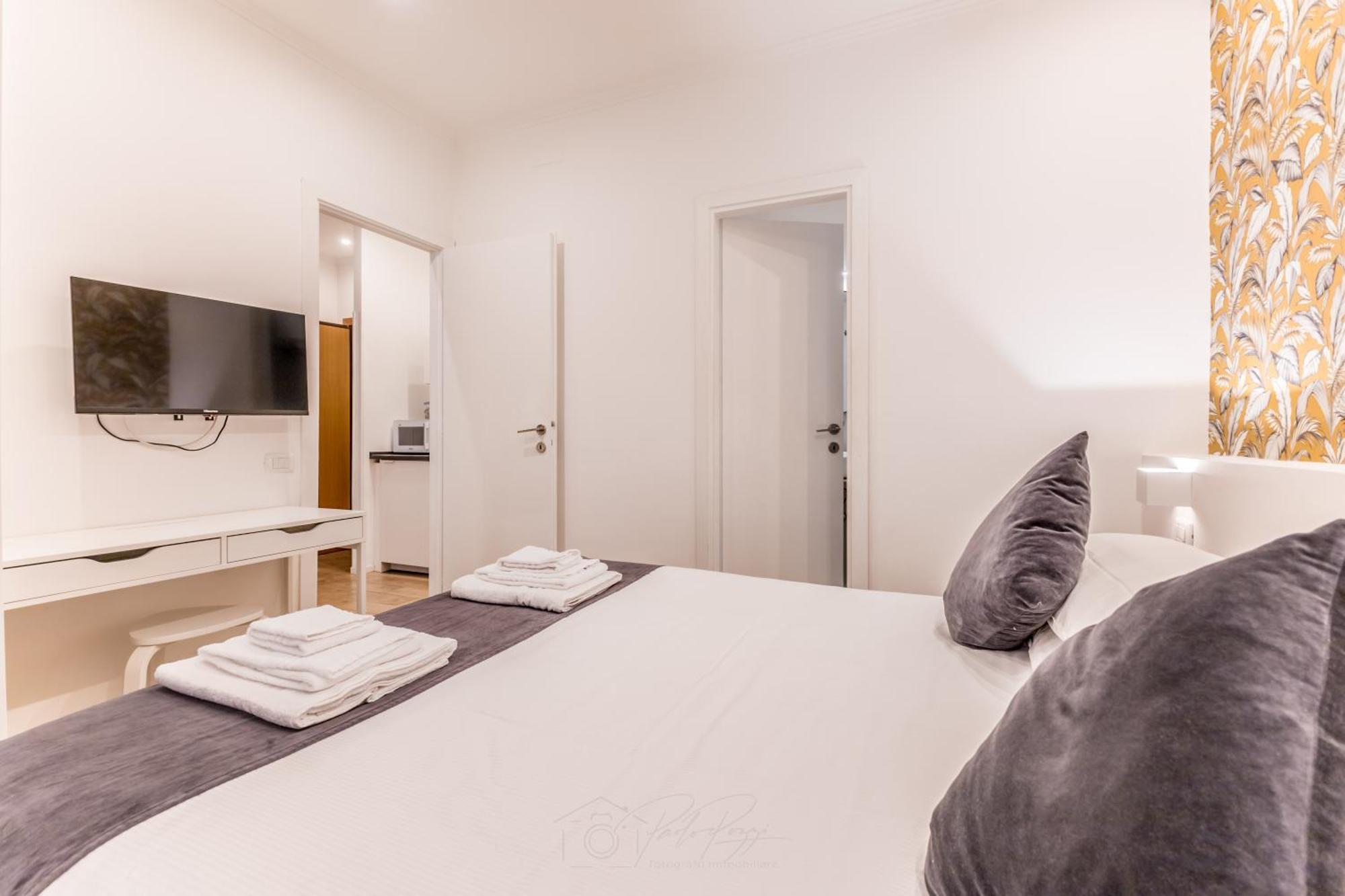Vakantiehuis Iv House Rome