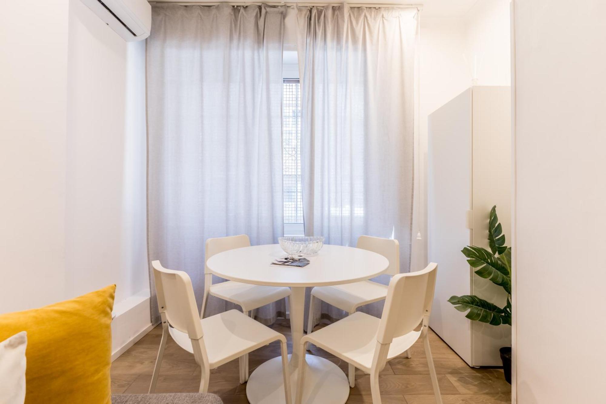 Vakantiehuis Iv House