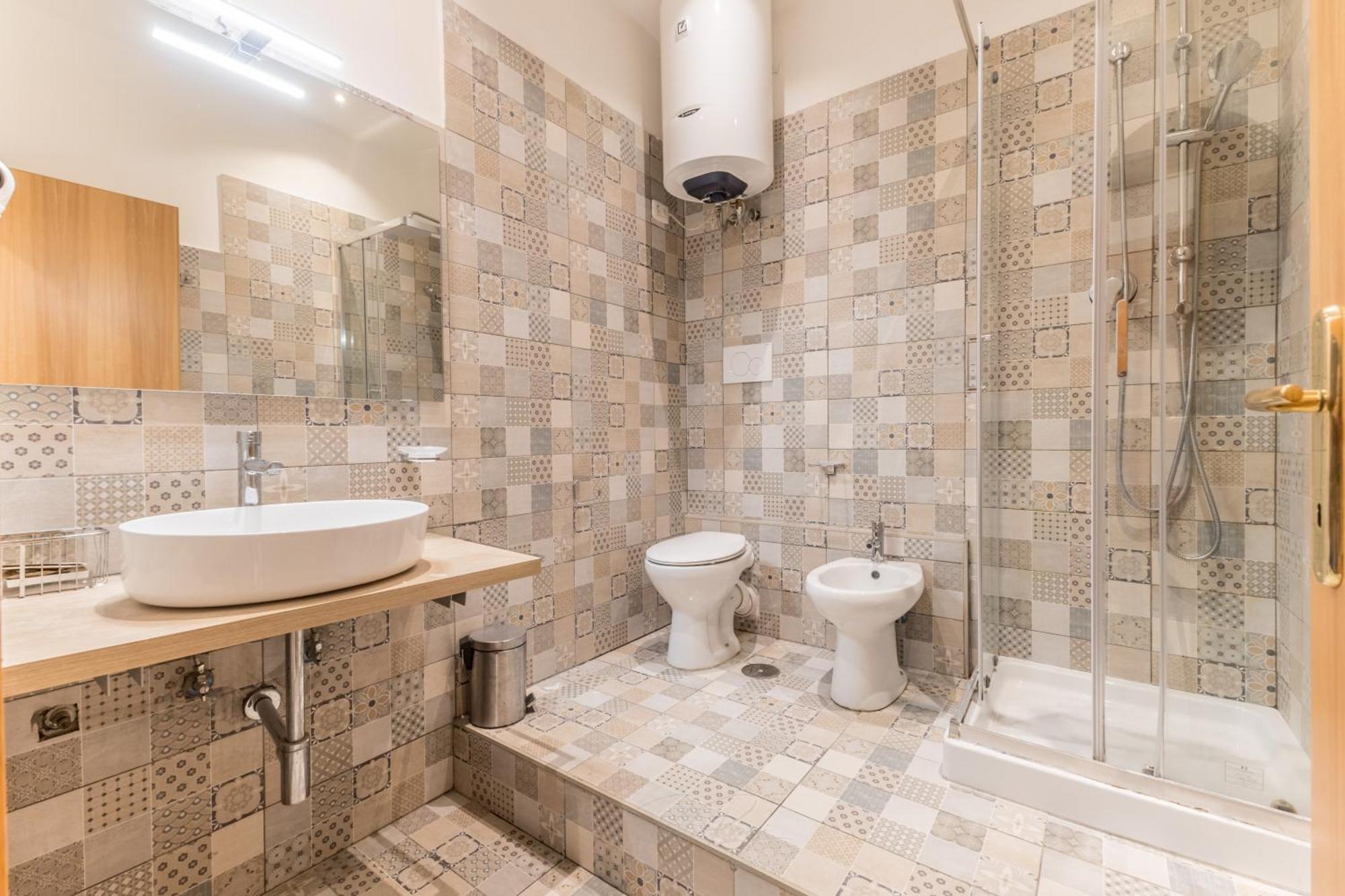 Iv House Vakantiehuis Rome