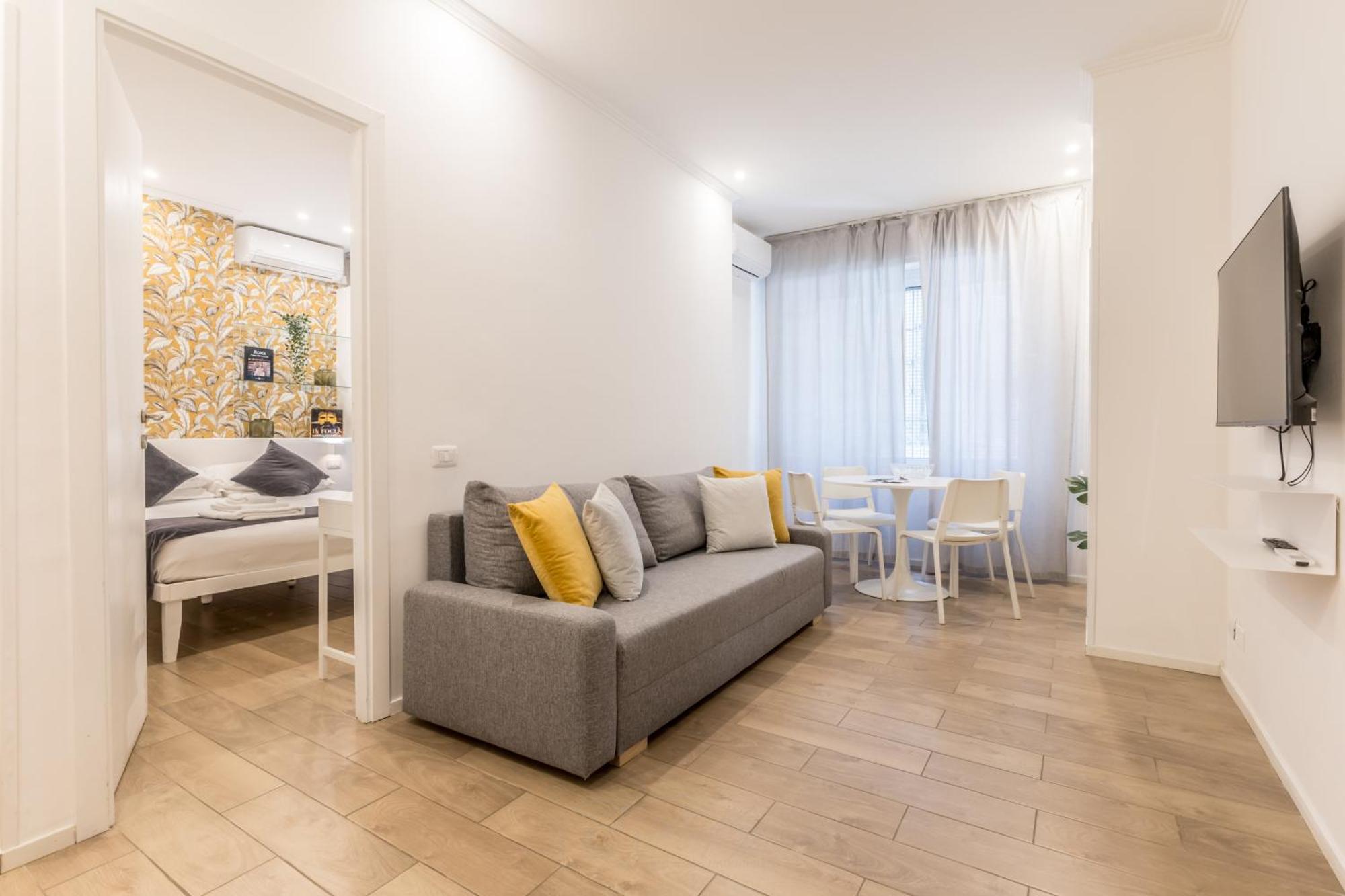 Vakantiehuis Iv House *
