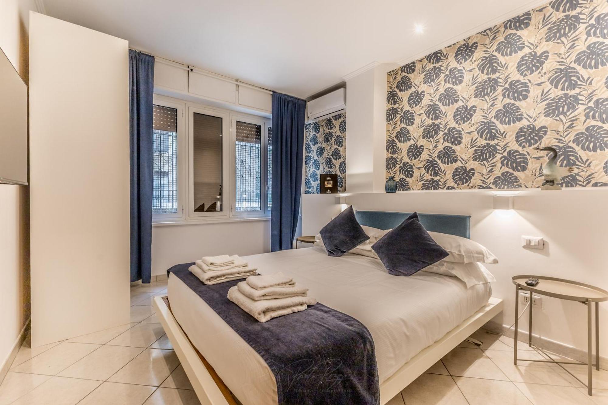Iv House Vakantiehuis