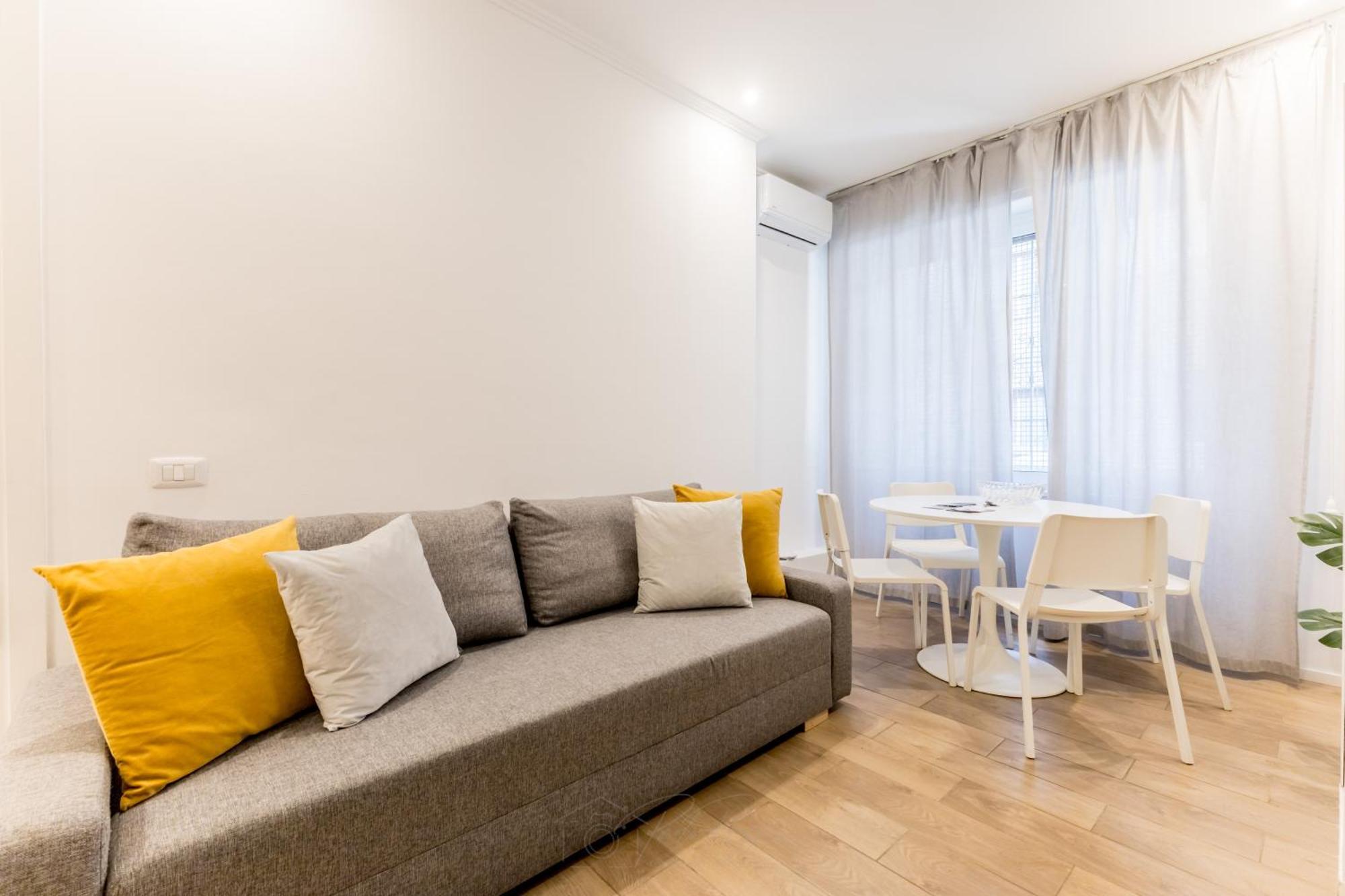 Vakantiehuis Iv House